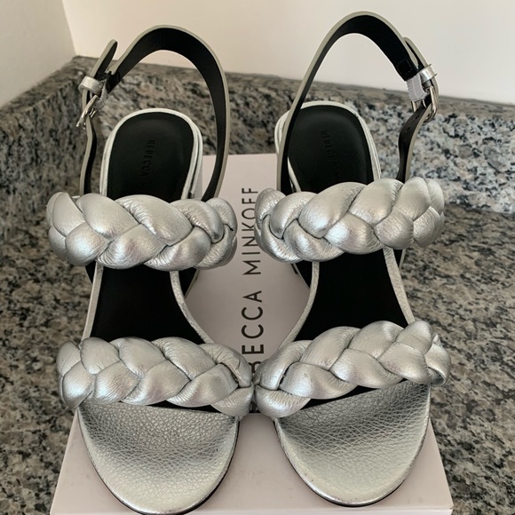 rebecca minkoff candace sandal